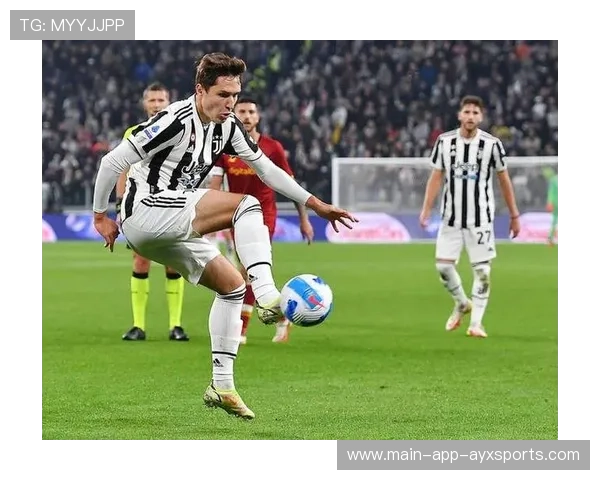 尤文准备敲定巴西中场，新的未来即将开启