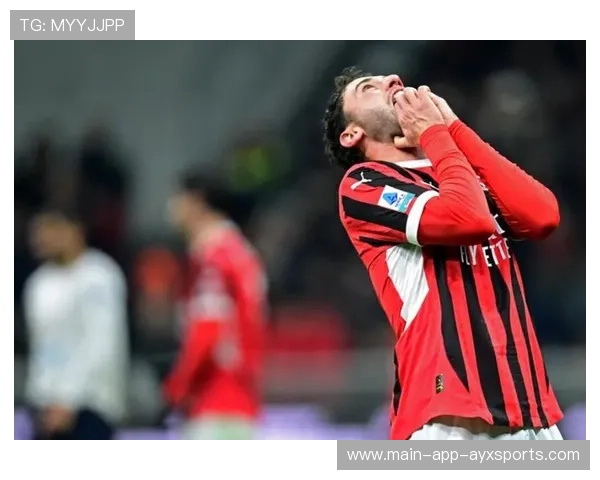 意甲传统豪强防线崩裂，年轻线人成为救火稻草