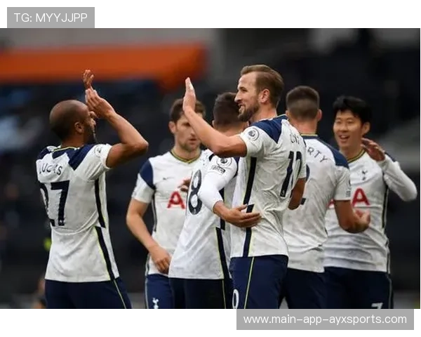 热刺积极追求英冠推进链核心，打造全新中场引擎