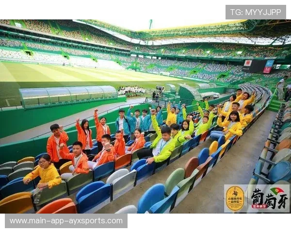 里斯本竞技准备刷新俱乐部青训商业模式