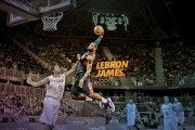 NBA季后赛首轮对阵出炉，nba季后赛首轮对阵图